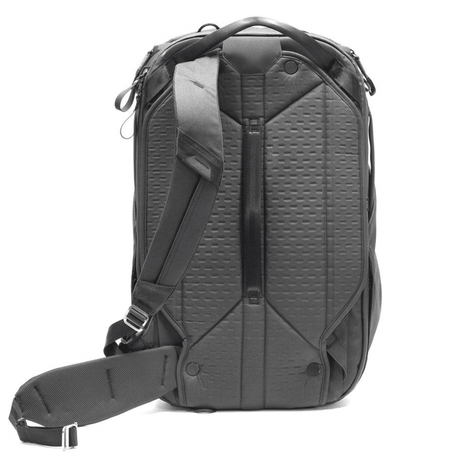 Peak Design トラベルバックパック45L