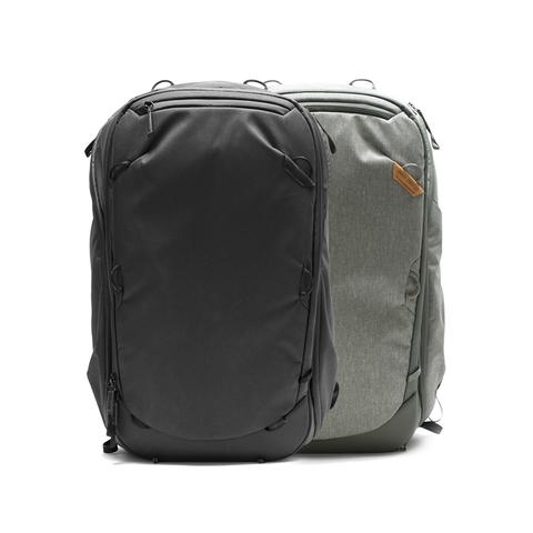 Peak Design トラベルバックパック45L