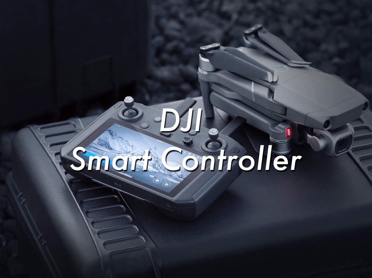 DJI Smart Controller