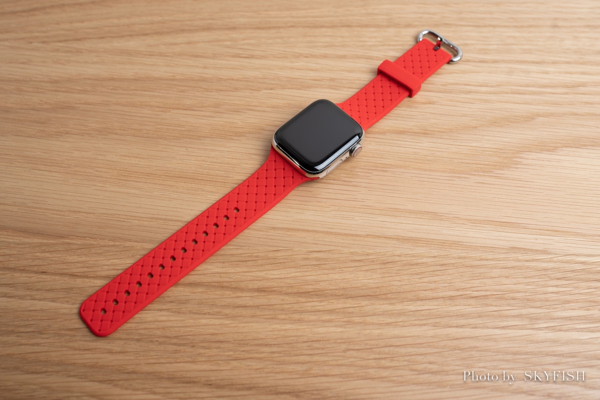 Apple Watch バンド30選！ 】アップルウォッチのおすすめベルト 