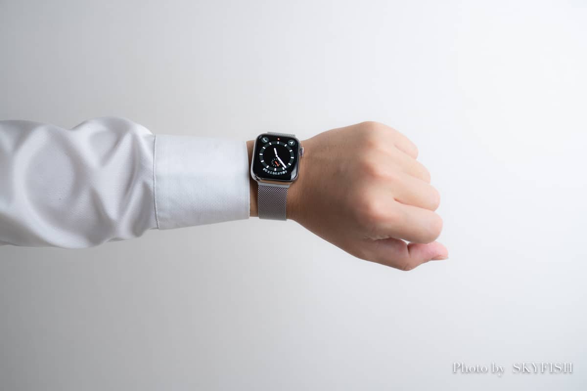 Apple Watch バンド30選！ 】アップルウォッチのおすすめベルト 