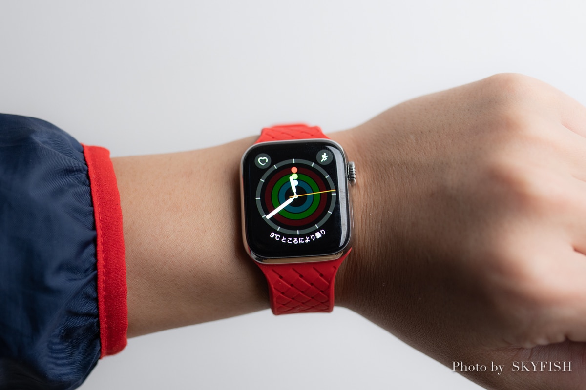 Apple Watch バンド30選！ 】アップルウォッチのおすすめベルトレビュー2021年 | スカイフィッシュのドローンブログ