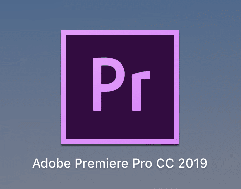 Adobe Premiere