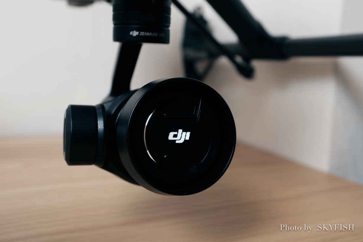 DJI Inspire2