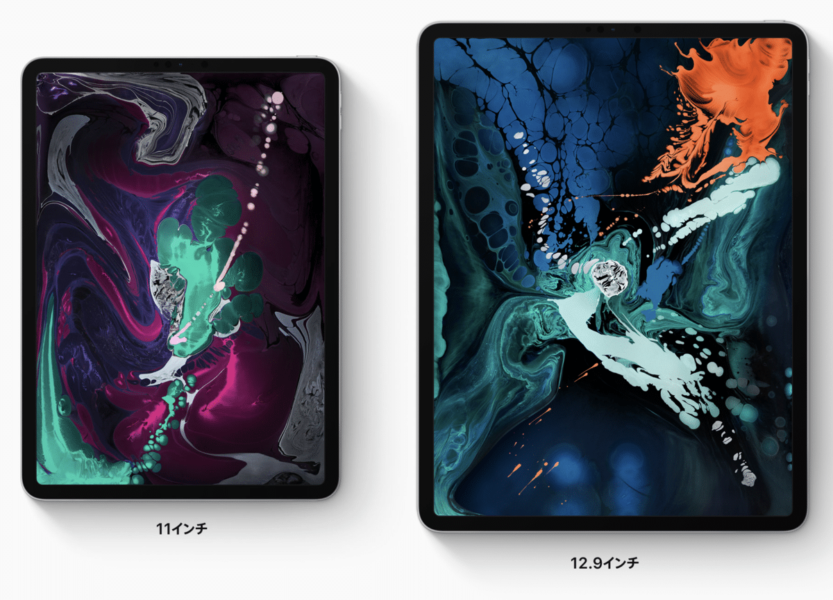 iPad Pro