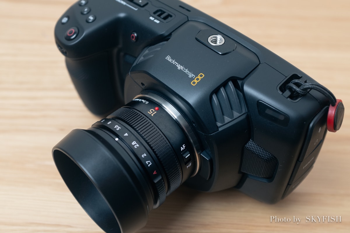 BMPCC4K