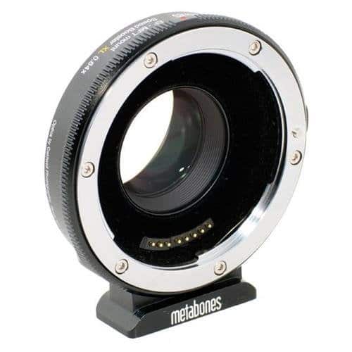 metabones Speed Booster