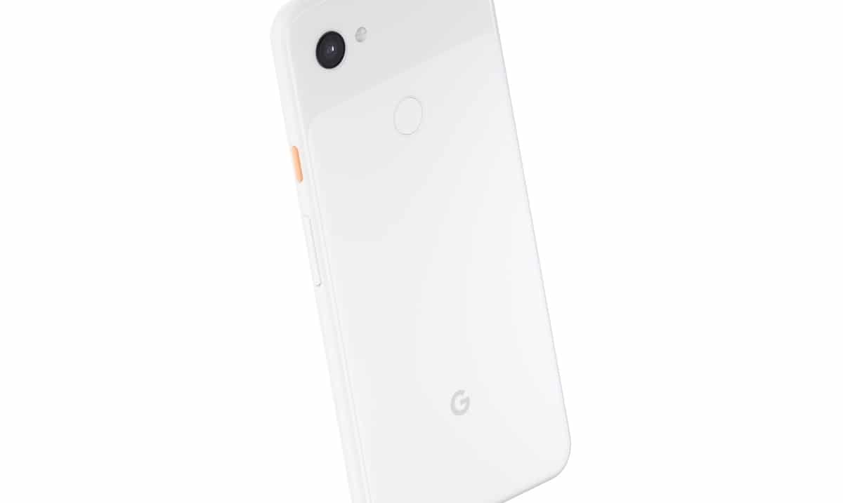 Google Pixel 3a、Pixel 3a XL