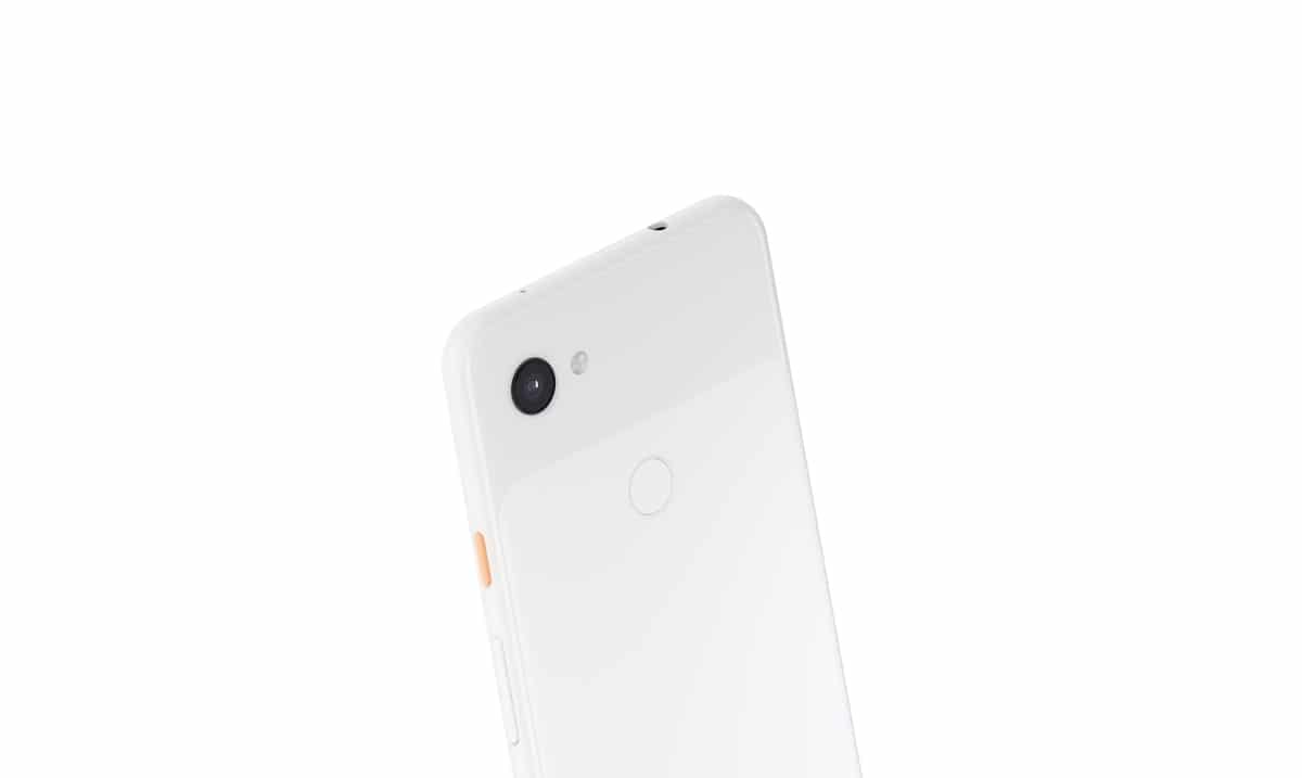 Google Pixel 3a、Pixel 3a XL