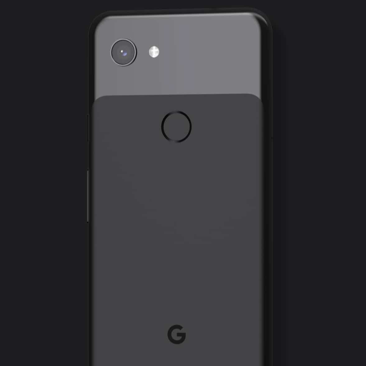 「Pixel 3a」「Pixel 3a XL」デビュー！