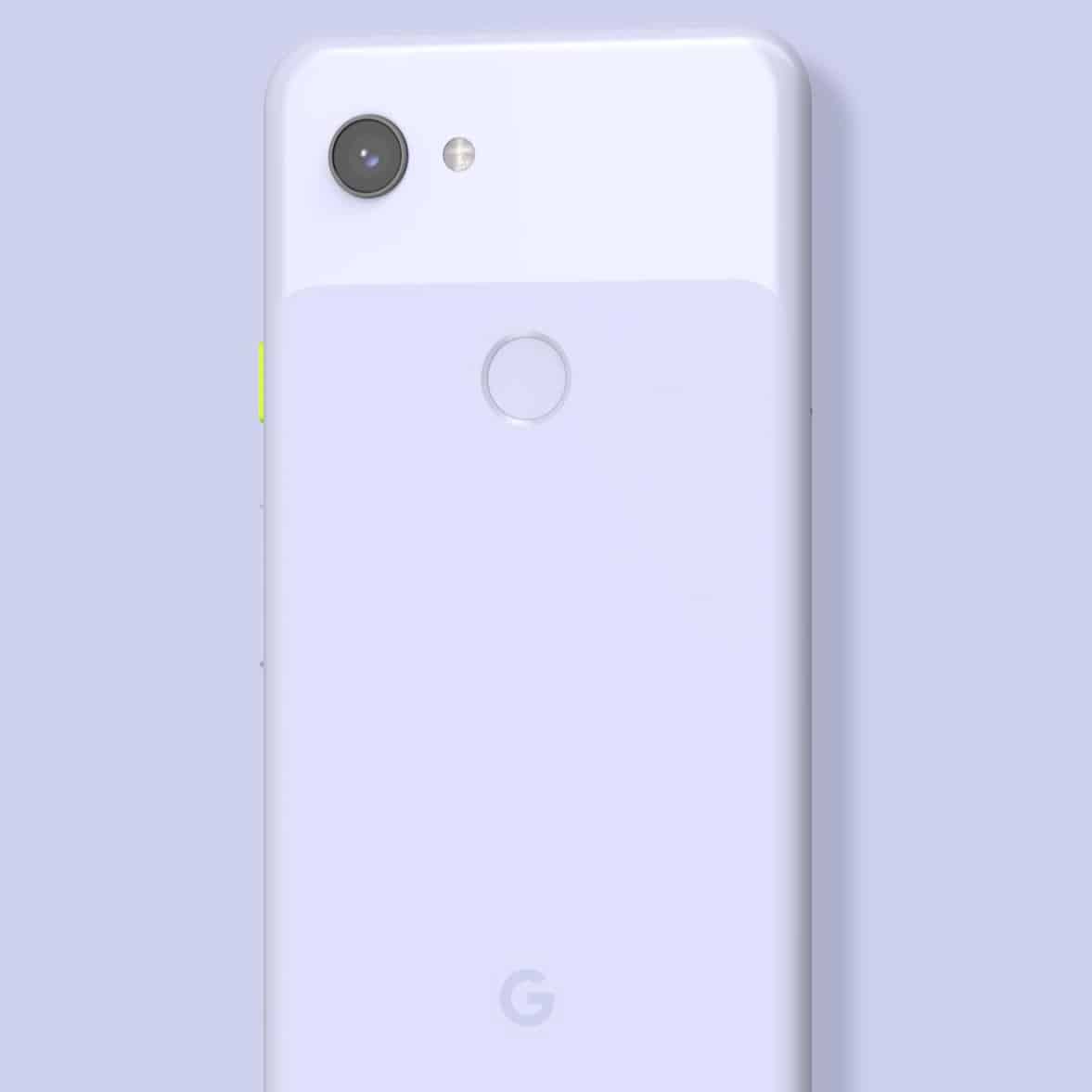 「Pixel 3a」「Pixel 3a XL」デビュー！