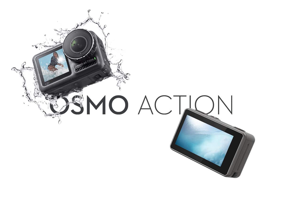 osmo action