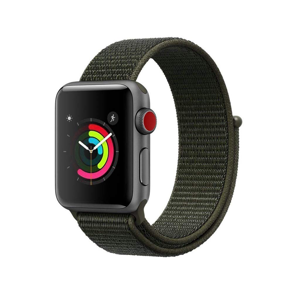 【Apple Watch Sport Band】夏にぴったり！アップルウォッチのスポーツバンドまとめ | スカイフィッシュのドローンブログ