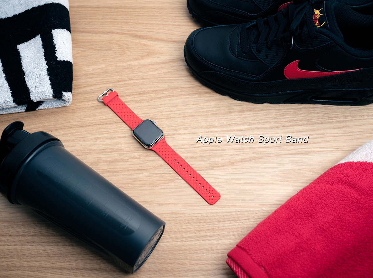 Apple Watch Sport Band