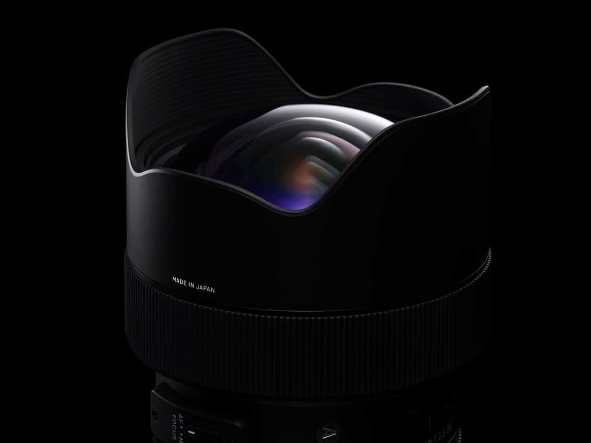 14-24mm F2.8 DG HSM Art