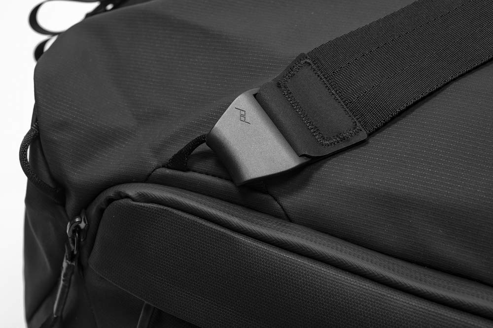 Peak Design トラベルダッフル35L