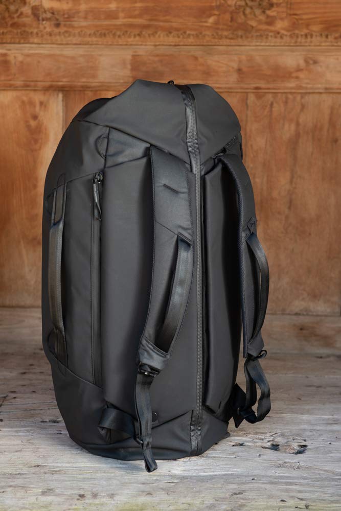 Peak Design トラベルダッフルパック65L