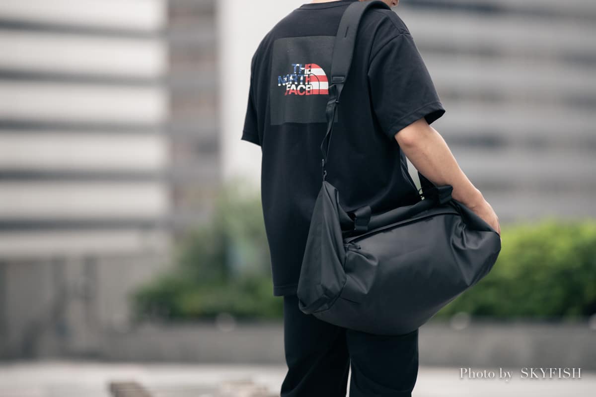 peak design ピークデザイン　トラベルダッフル　35L  ボストン