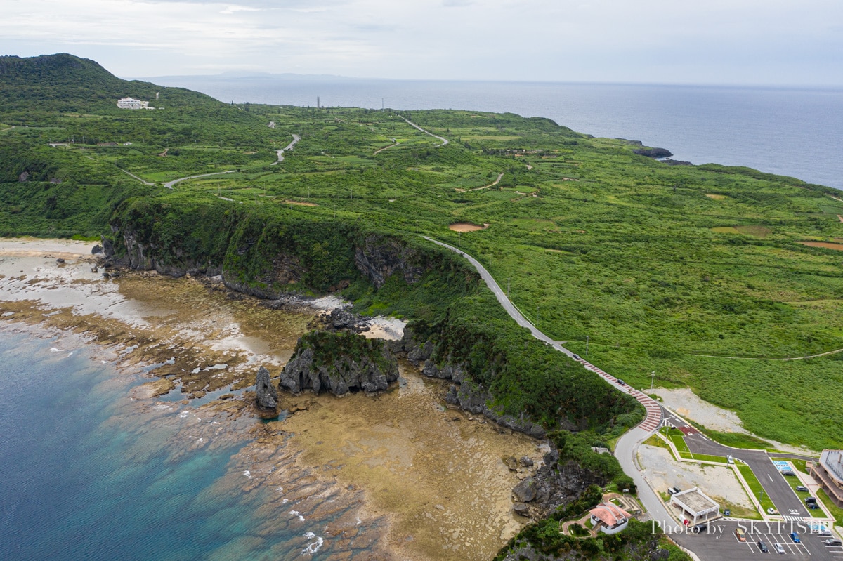 沖縄の風景