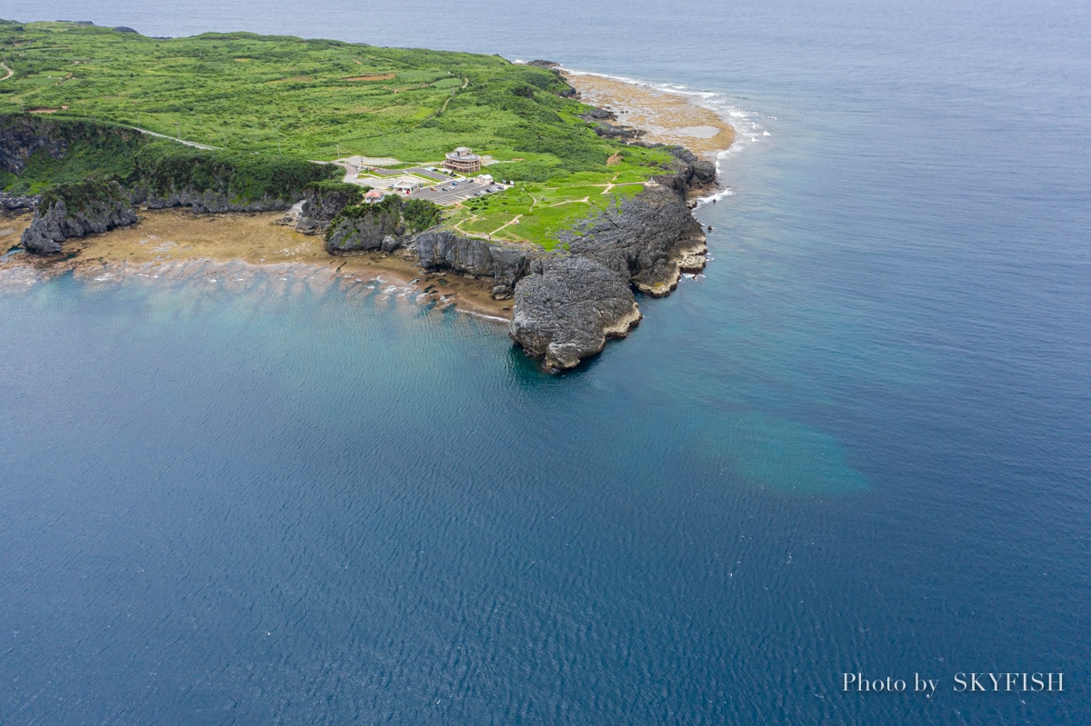 沖縄の風景