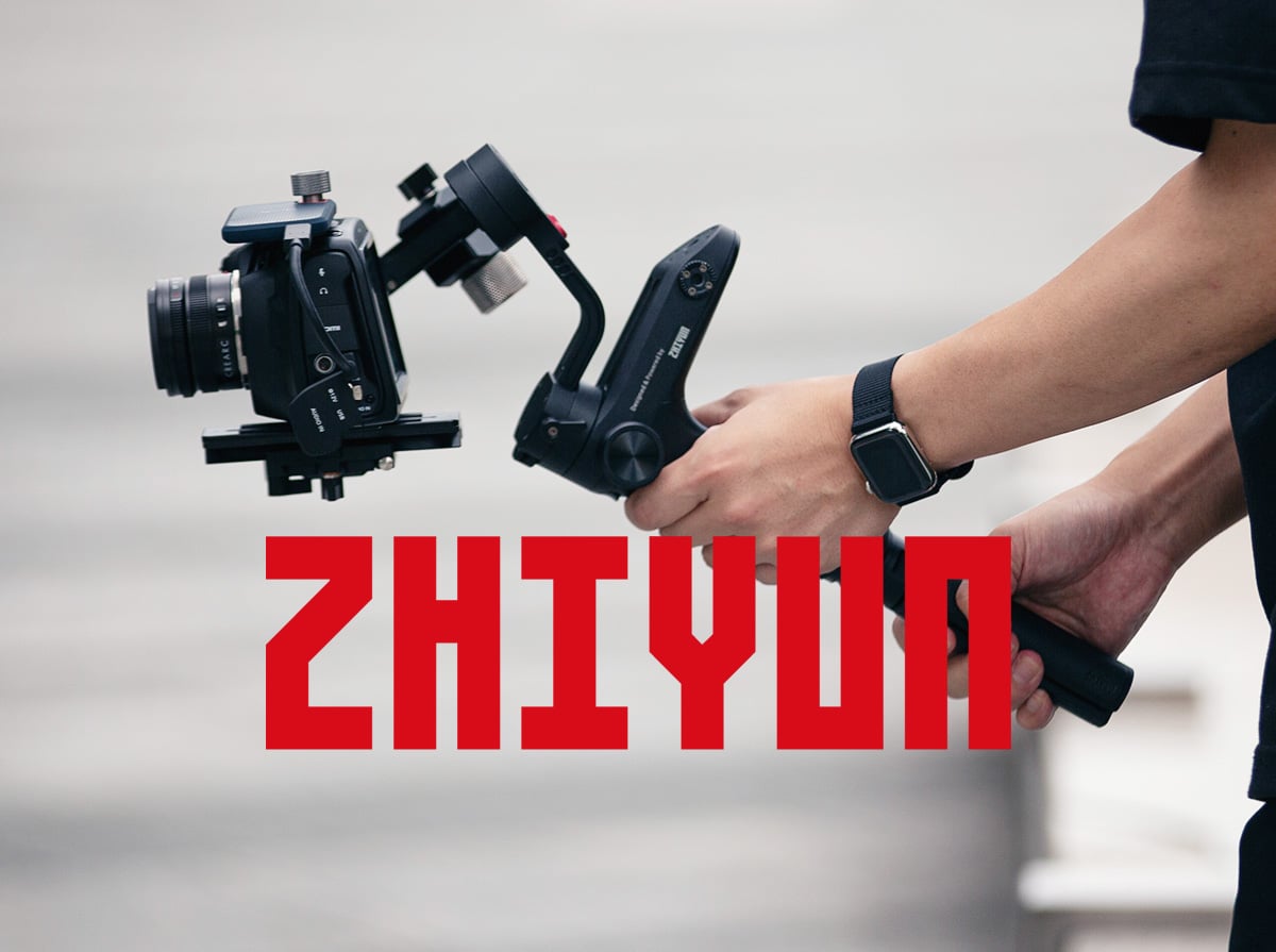 ZHIYUN