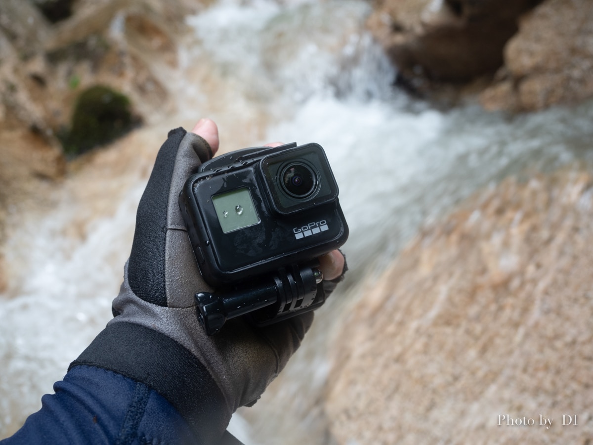 GoPro HERO 7