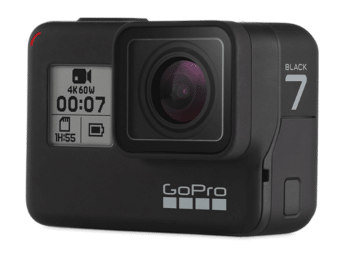 gopro