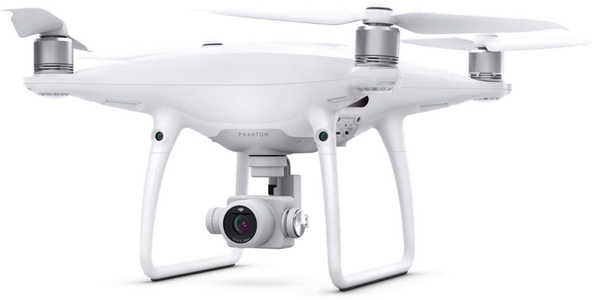 DJI Phantom4 Pro