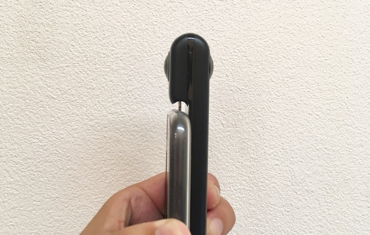 Insta360 Nano S 