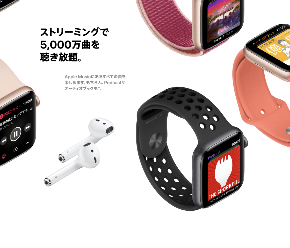 Apple Watch Series 5