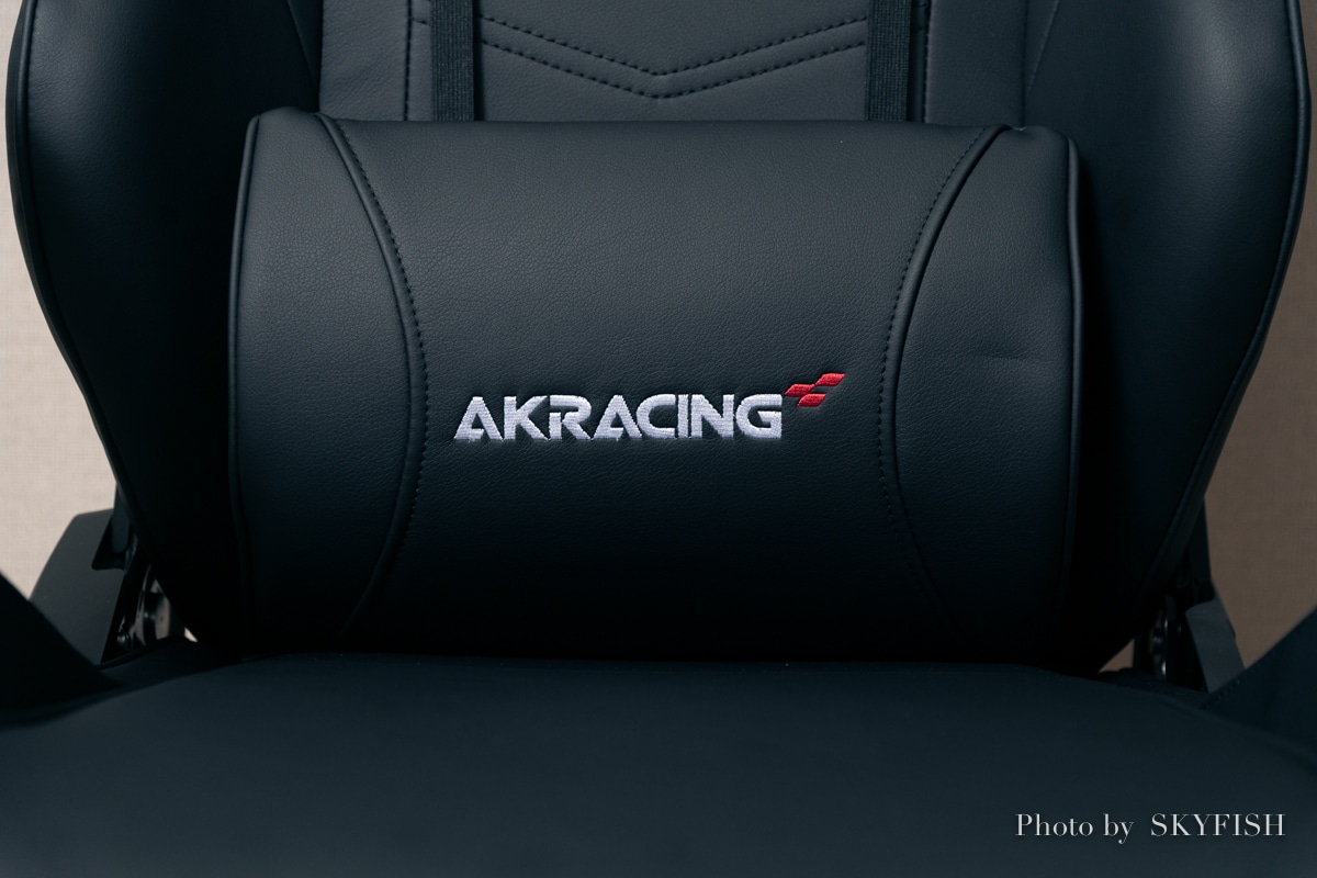 AKRACINGクッション