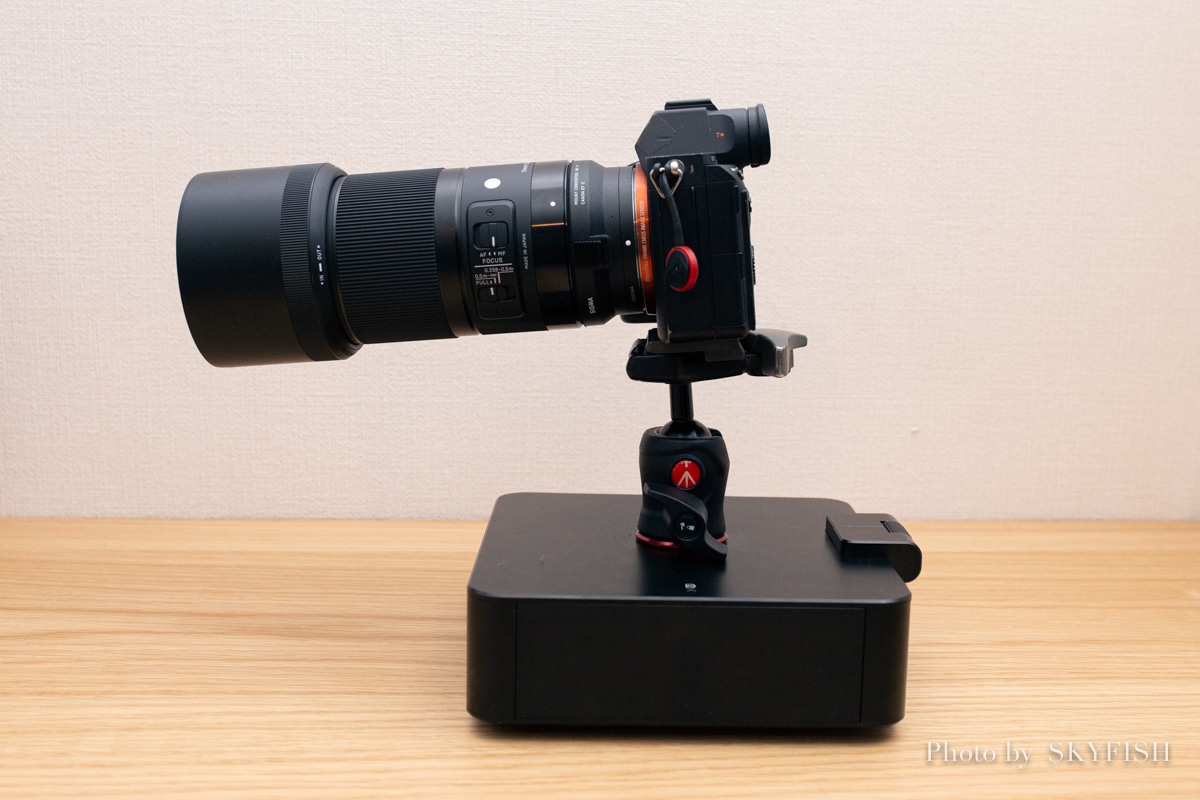 edelkrone Surface ONE 