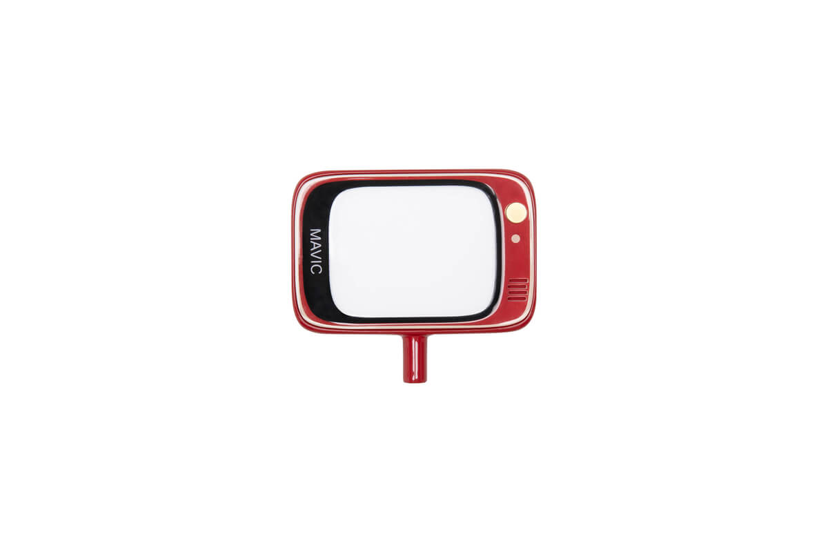 Mavic Mini Snap Adapter