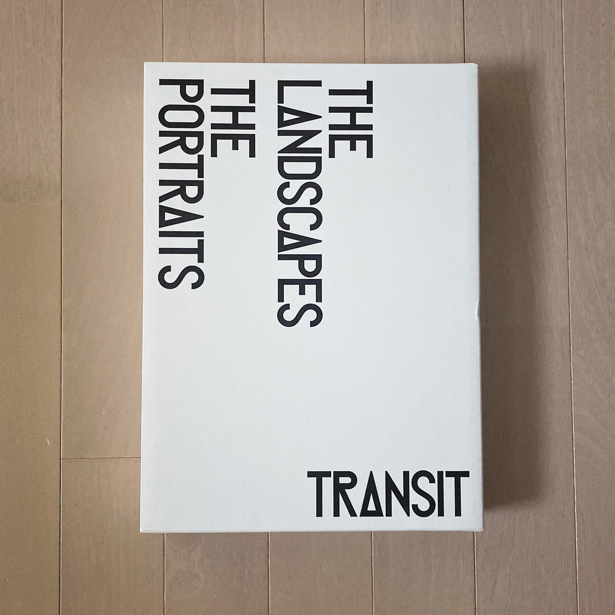 TRANSIT