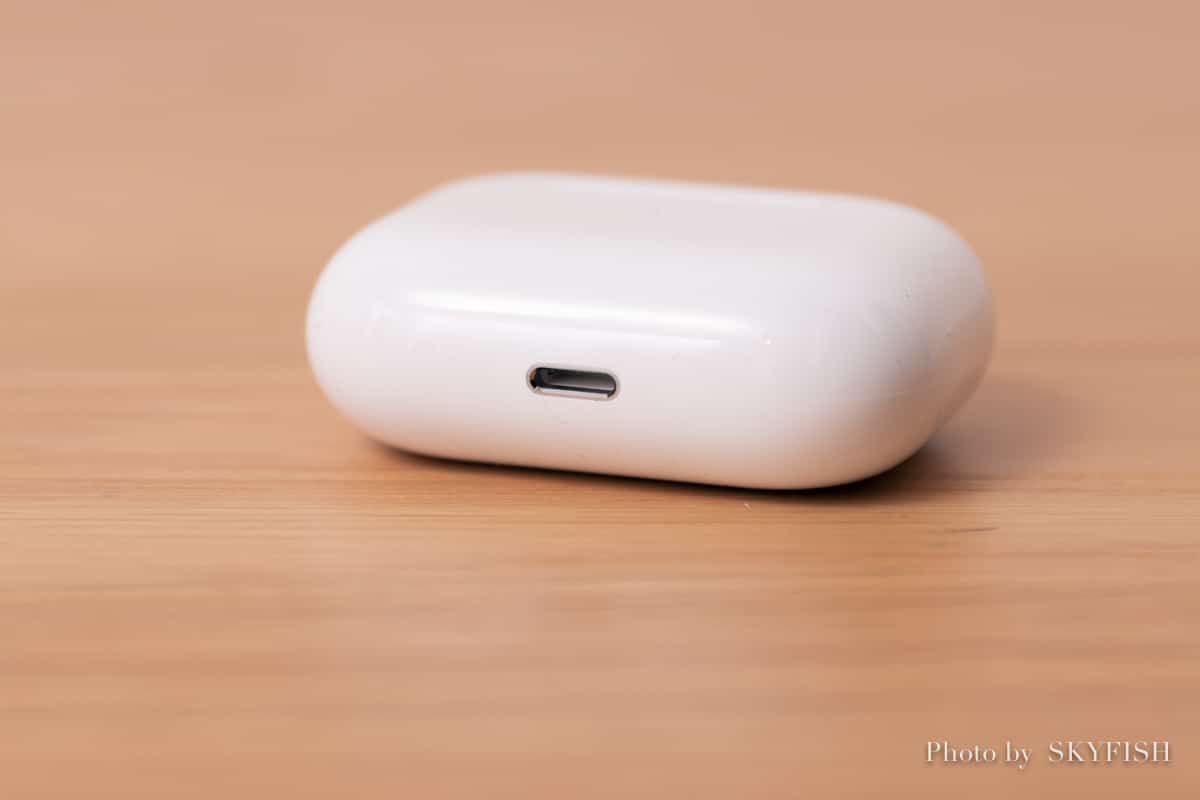 【AirPods Proで世界が変わる！】バカ耳なのに超絶おすすめする理由【レビュー】 | スカイフィッシュのドローンブログ