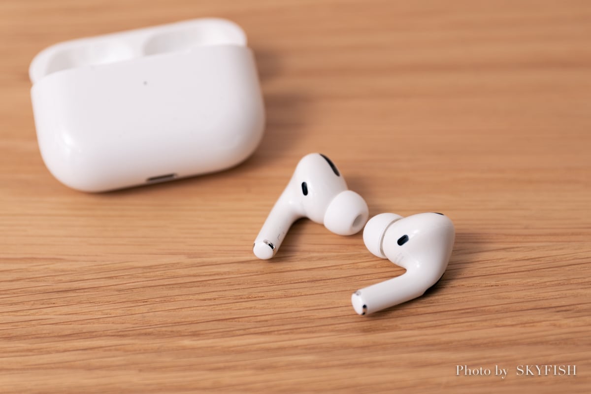 AirPods Pro