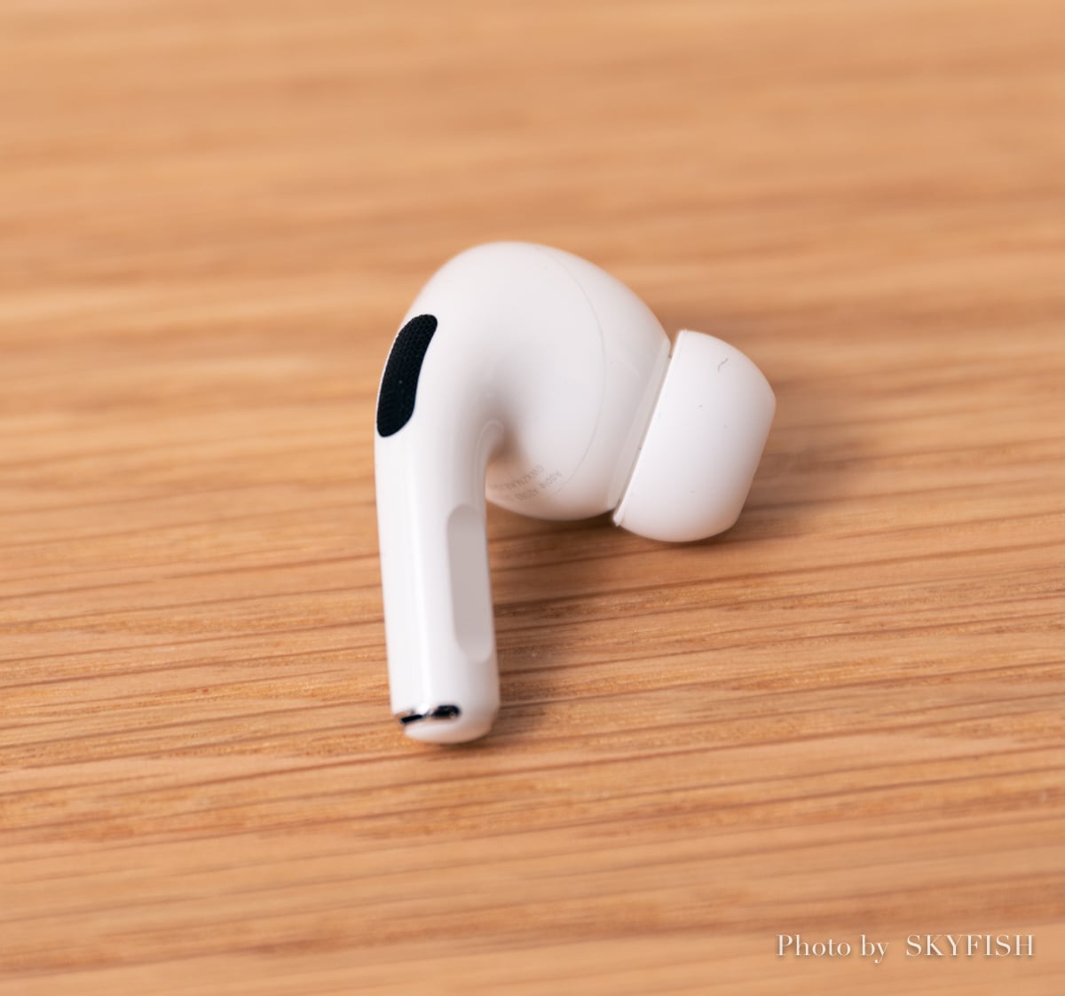 【AirPods Proで世界が変わる！】バカ耳なのに超絶おすすめする理由【レビュー】 | スカイフィッシュのドローンブログ