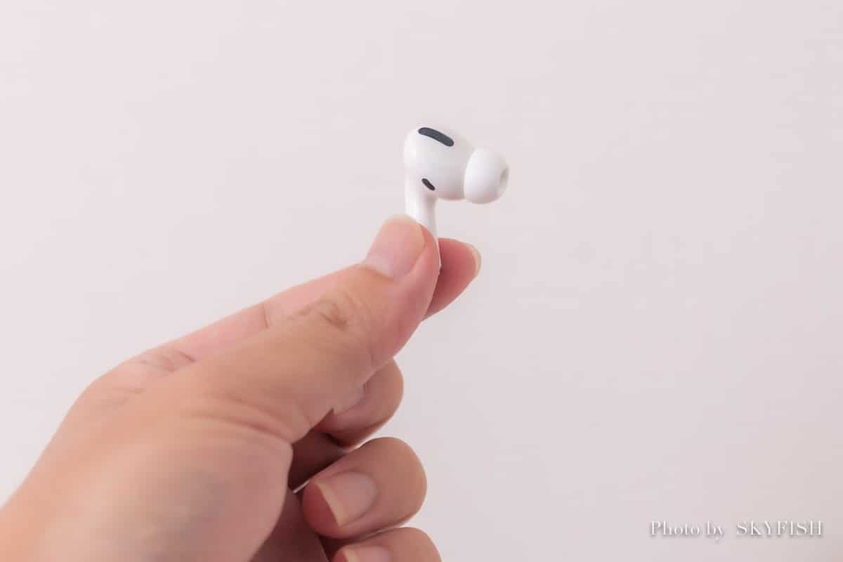 AirPods Pro