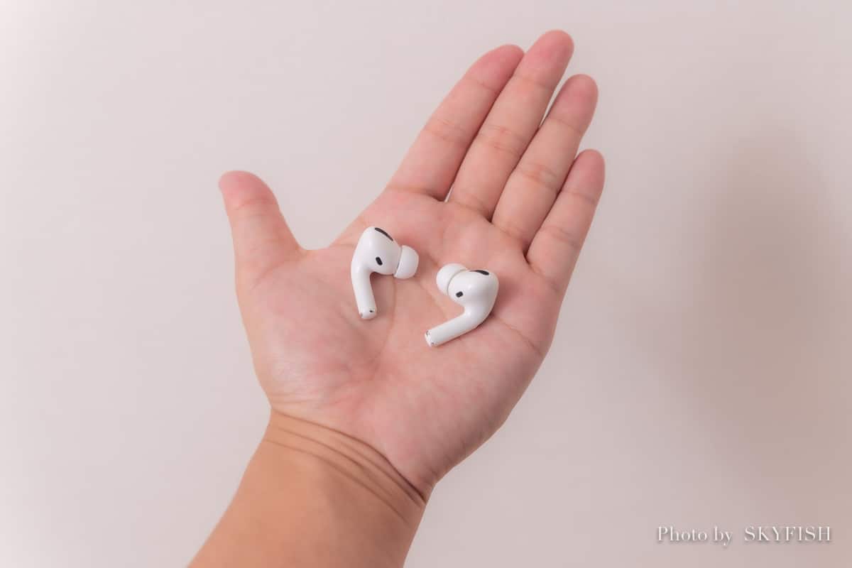 AirPods Pro