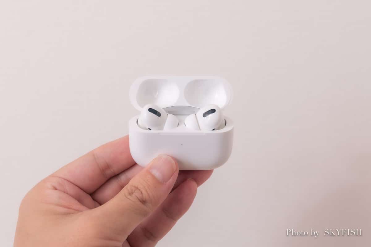 AirPods Pro