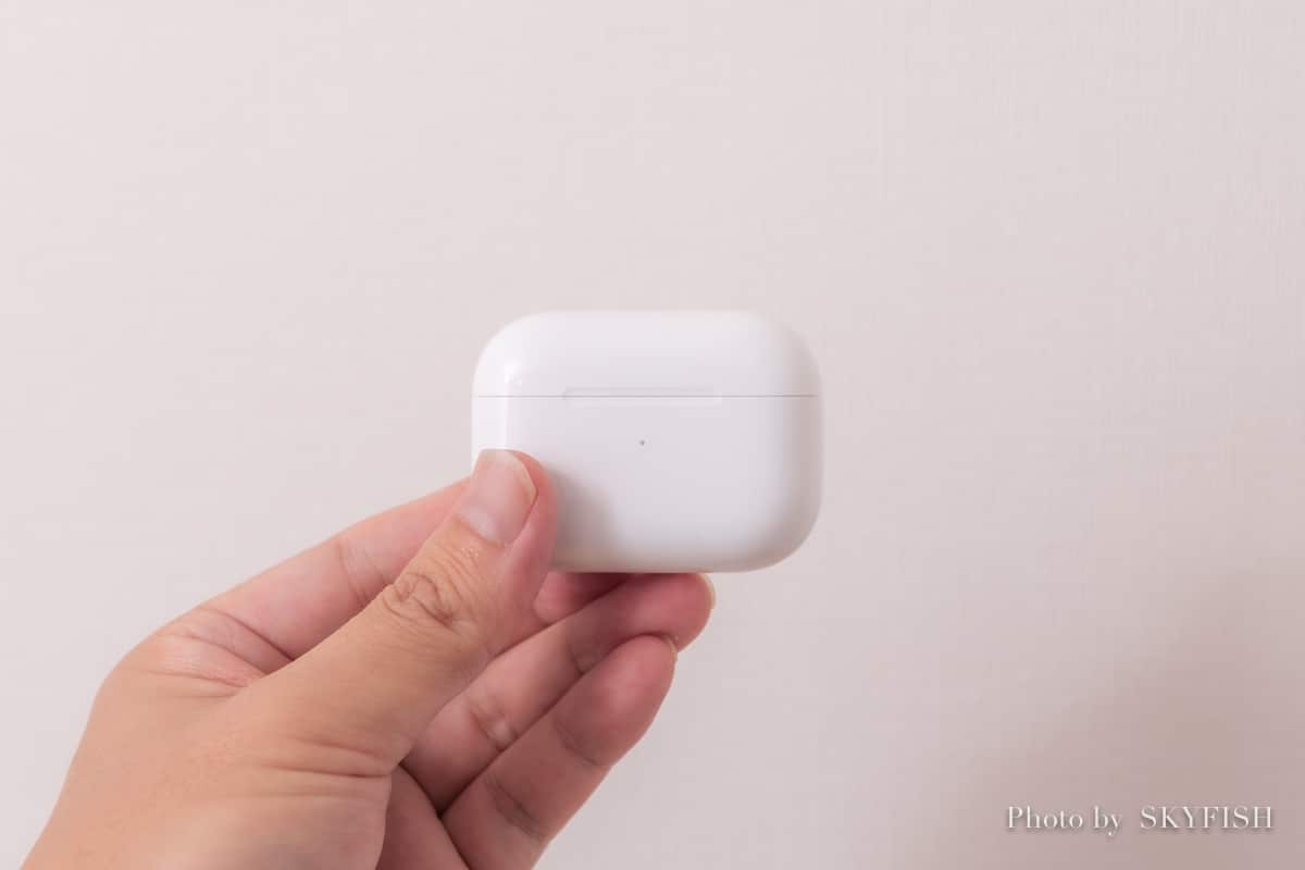 AirPods Pro