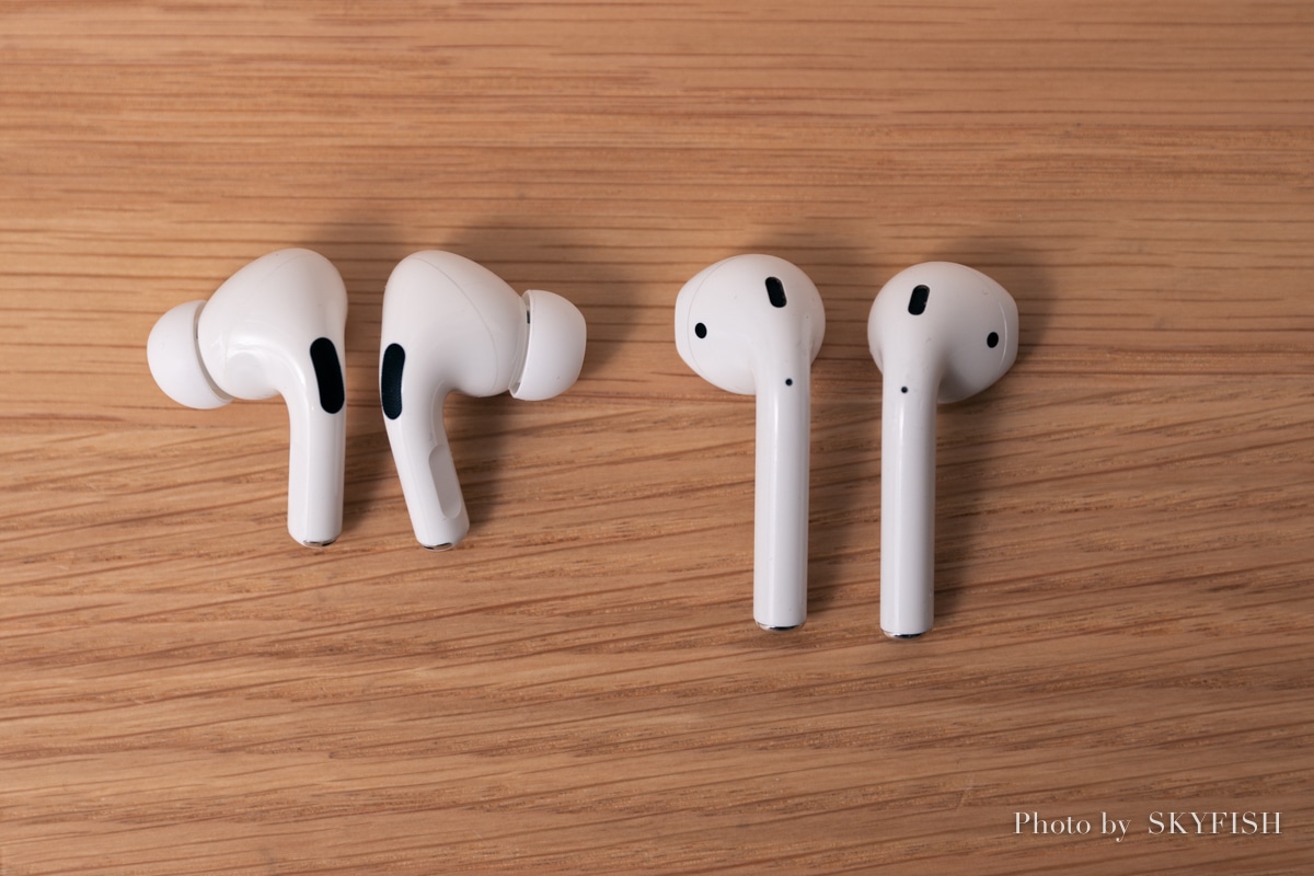 AirPods Pro