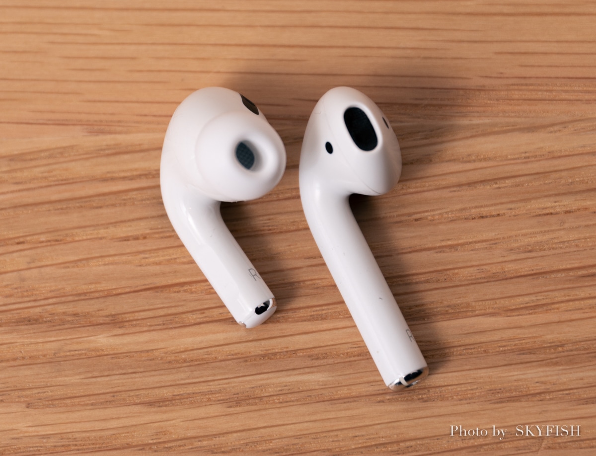 AirPods Pro