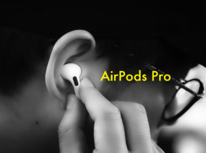 【AirPods Proで世界が変わる！】バカ耳なのに超絶おすすめする理由【レビュー】