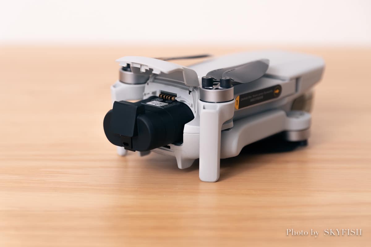 DJI Mavic Mini