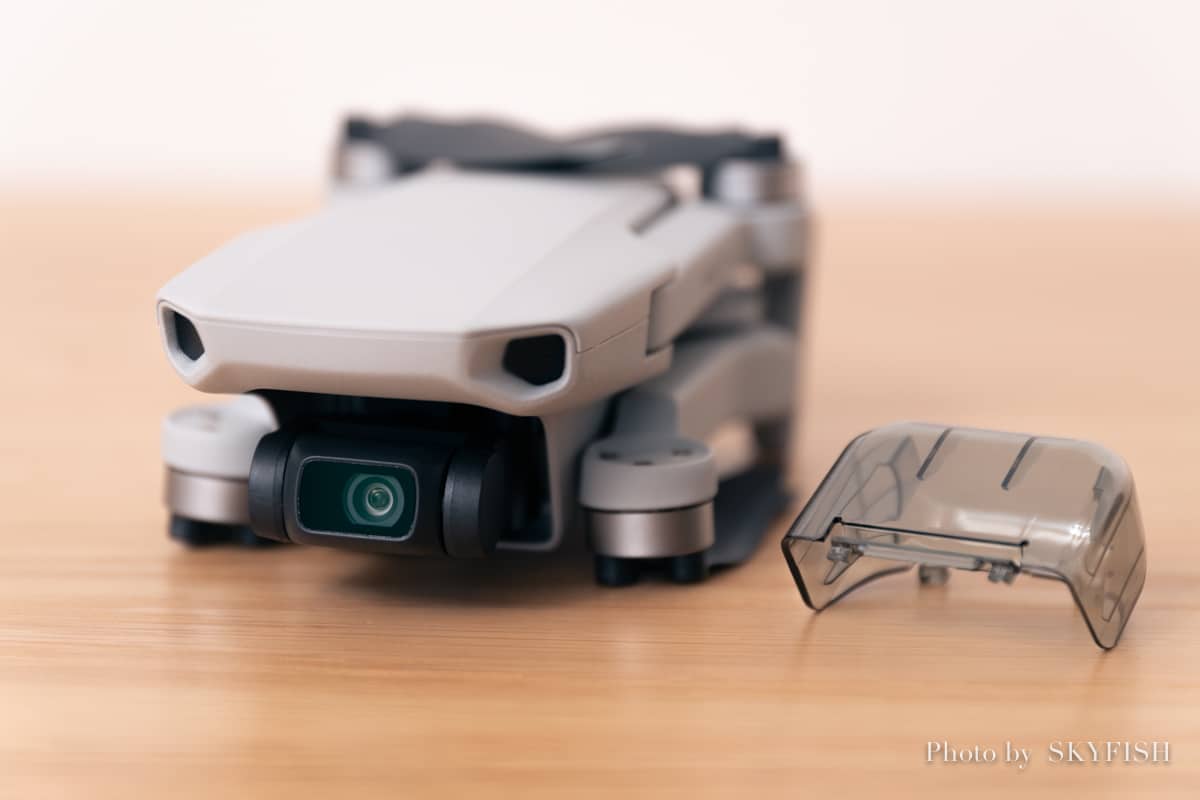 DJI Mavic Mini