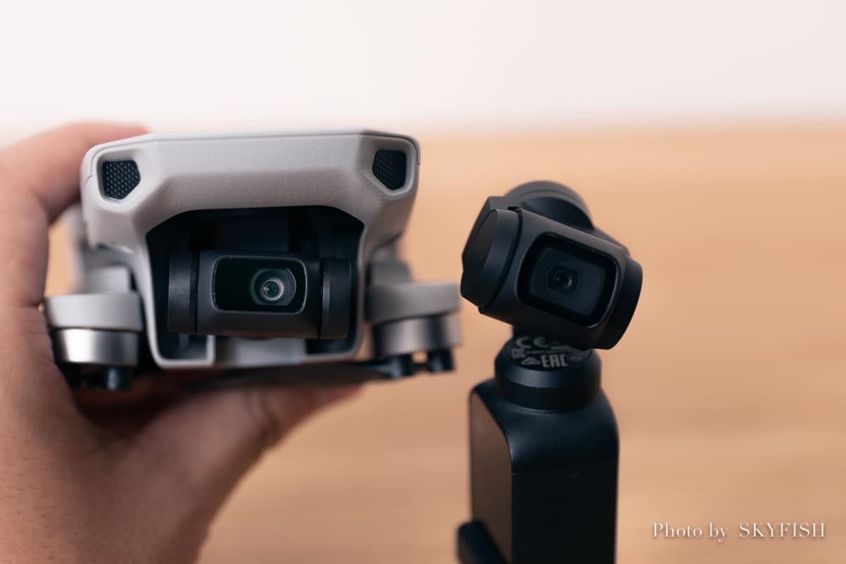 DJI Mavic Mini