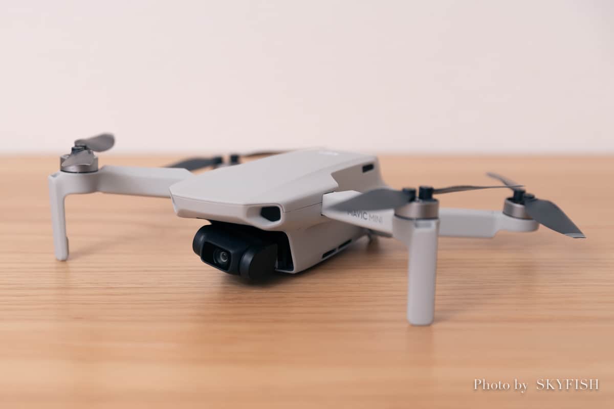 DJI Mavic Mini