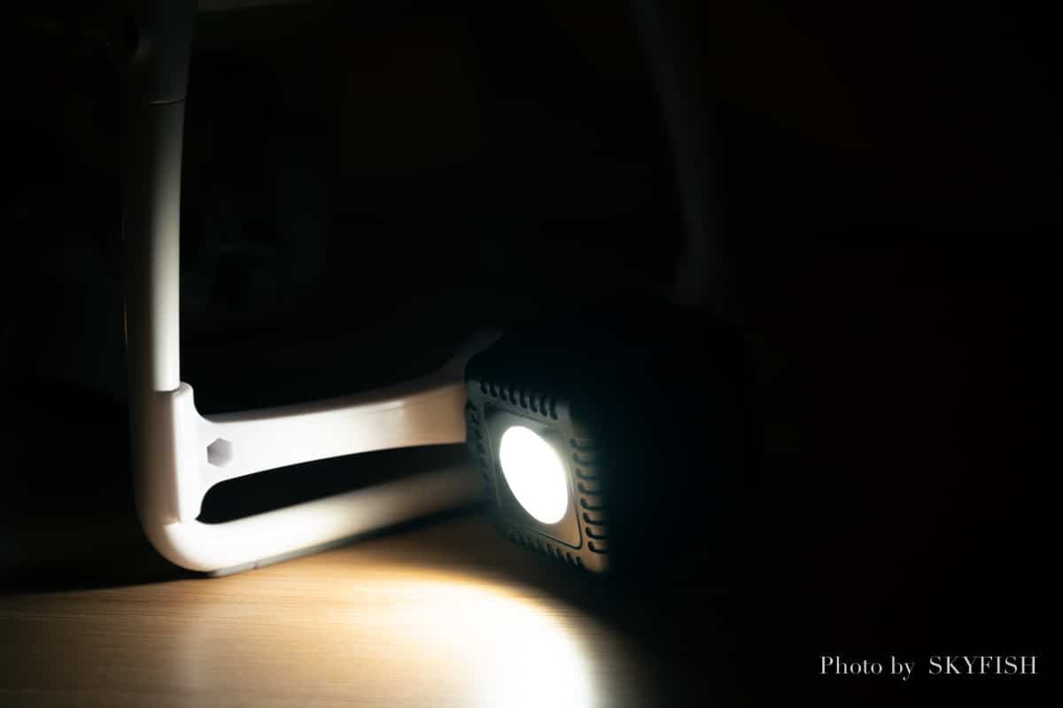 LUME CUBE 2.0 