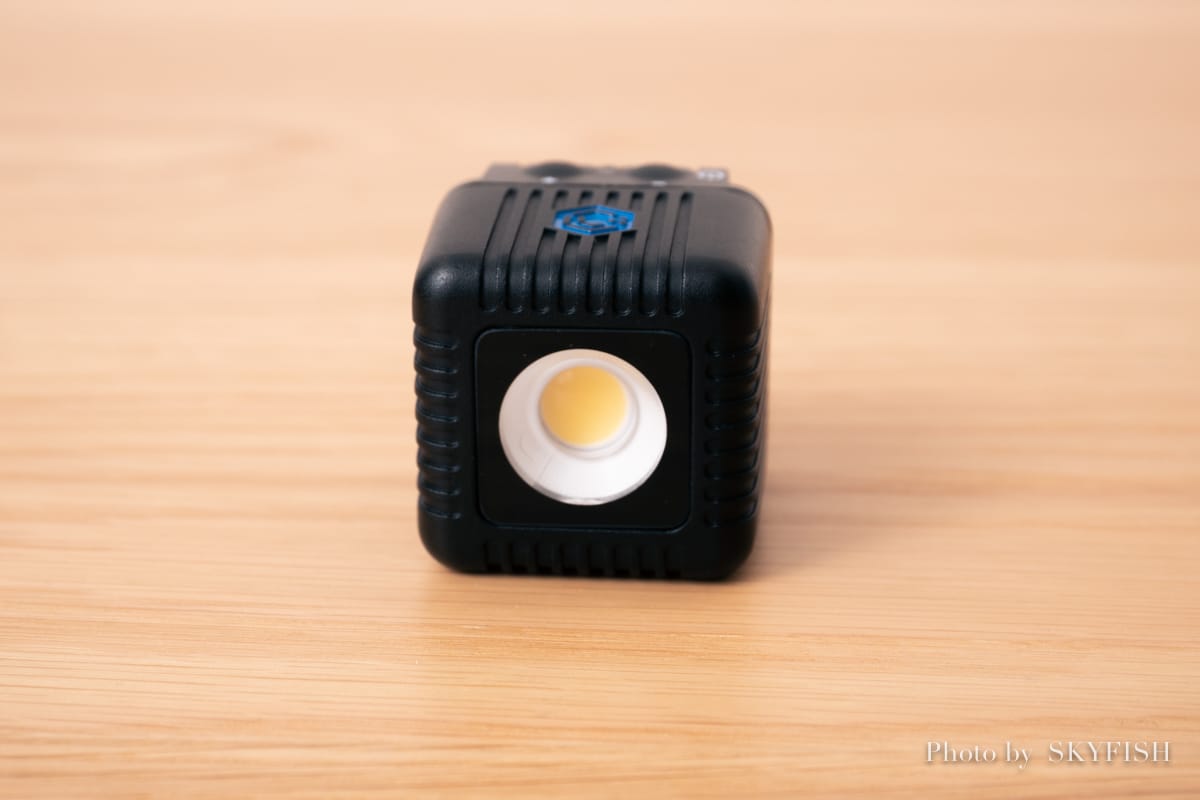 LUME CUBE 2.0 